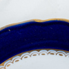 MATSERVIS, 43 del, porslin, Meissen, Tyskland, 1900-tal