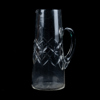 BRINGARE, glas, 1800-/1900-tal