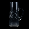 BRINGARE, glas, 1800-/1900-tal