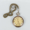 FICKUR, silver, LUC, 1900-talets första hälft