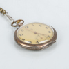 FICKUR, silver, LUC, 1900-talets första hälft