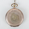 FICKUR, silver, LUC, 1900-talets första hälft