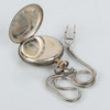 FICKUR, silver, Viking, 1900-talets första hälft