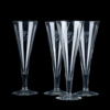 ÖLGLAS, 4 st, 1900-tal