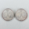 MINNESMYNT, 2 st, 50 kr, 1976