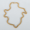 COLLIER, 18k guld, 1900-talets andra hälft 