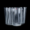 ALVAR AALTO, vas, glas, "Savoy", Iittala, Finland