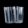 ALVAR AALTO, vas, glas, "Savoy", Iittala, Finland