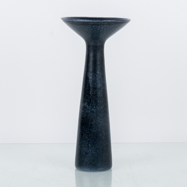 CARL-HARRY STÅLHANE, vas, stengods, Rörstrand, monogramsignerad