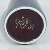 CARL-HARRY STÅLHANE, vas, stengods, Rörstrand, monogramsignerad