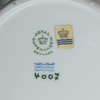 THORKILD OLSEN, skål, porslin, modell 4007, Royal Copenhagen, Danmark