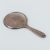 HANDSPEGEL, silver, Birmingham, England 1934