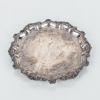 FAT, silver, Sheffield, England 1923