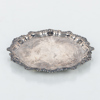 FAT, silver, Sheffield, England 1923