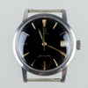 OMEGA, Seamaster, herrarmbandsur, stål, 1900-talets mitt