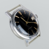 OMEGA, Seamaster, herrarmbandsur, stål, 1900-talets mitt