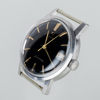 OMEGA, Seamaster, herrarmbandsur, stål, 1900-talets mitt