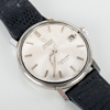OMEGA, Seamaster De Ville, herrarmbandsur, Automatic, stål, 1900-talets andra hälft