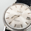 OMEGA, Seamaster De Ville, herrarmbandsur, Automatic, stål, 1900-talets andra hälft