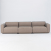 EDWARD VAN VLIET, soffa, &TRADITION, samtida