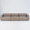 EDWARD VAN VLIET, soffa, &TRADITION, samtida