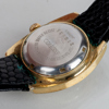 ARMBANDSUR, Seiko, guld på stål, 1900-talets andra hälft