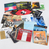SAMLING LP-SKIVOR, klassisk musik