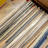 SAMLING LP-SKIVOR, klassisk musik