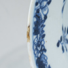 SKÅLAR, 9 st, porslin, Kina, Qianlong (1736-1795)