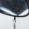 ARNE JACOBSEN, 4 st stolar, "Sjuan", Fritz Hansen, år 2007