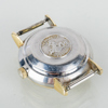 OMEGA, damarmbandsur, De Ville, Automatic, guld på stål, 1900-talets andra hälft