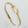 CERTINA, 18k guld, damarmbandsur, 1900-talets andra hälft