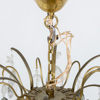 LJUSKRONA, barockstil, 1900-talets början