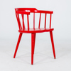 KARIN MOBRING, karmstol, "Torpet", Ikea, 1900-talets andra hälft