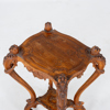 SIDOBORD, 1800-talets slut
