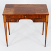 DAMSKRIVBORD, 1800-tal