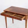 DAMSKRIVBORD, 1800-tal