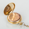FICKUR, 14k guld, Omega, 1900-talets första hälft