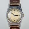 OMEGA, damarmbandsur, stål, 1900-talets mitt
