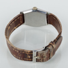 OMEGA, damarmbandsur, stål, 1900-talets mitt
