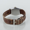 OMEGA, damarmbandsur, stål, 1900-talets mitt