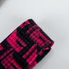 SLIPSAR, 3 st, siden, Yves Saint Laurent samt Giorgio Armani, 1900-talets andra hälft 