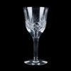 VINGLAS, 13 st, glas, tidigt 1900-tal