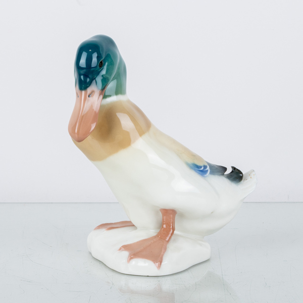 FIGURIN, porslin, Rörstrand, 1900-tal