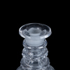 KARAFF, glas, 1800-/1900-tal