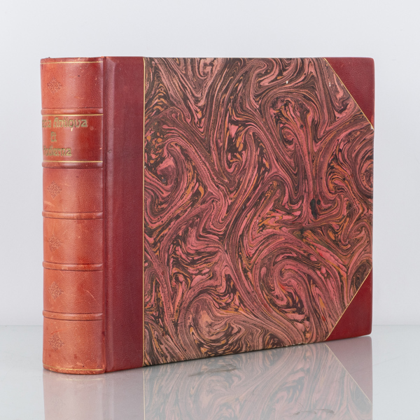 ERIK DAHLBERG, "Suecia antiqua et hodierna", Wahlström & Widstrand, Stockholm 1924, Isaac Markus Boktryckeri AB