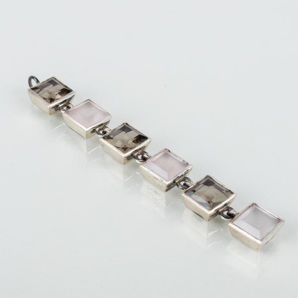 HÄNGE, silver, 1900-talets andra hälft