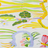 JOSEF FRANK, textil, linne, "Hawai", Firma Svenskt Tenn, 1900-talets andra hälft