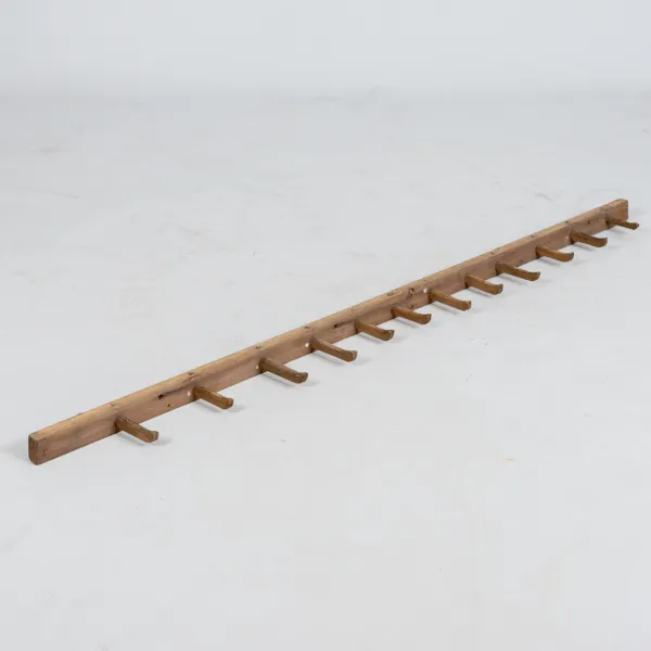 KNOPPBRÄDA, allmoge, 1800-/1900-tal