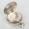 FICKUR, silver, 1900-talets första hälft
